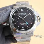 Perfect replica of Panerai SUBMERSIBLE BMG-TECH™ ─ 42mm Submersible stainless steel strap watch (1)_th.jpg